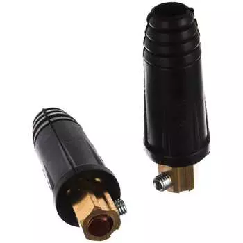 Кабельная розетка Foxweld 511.0329/СХ0542/ 6443