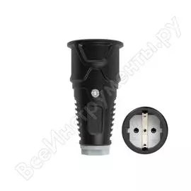 Кабельная розетка PCE