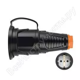 Кабельная розетка PCE