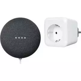 Розетка LEDVANCE SMART BT PLUG 4058075208513