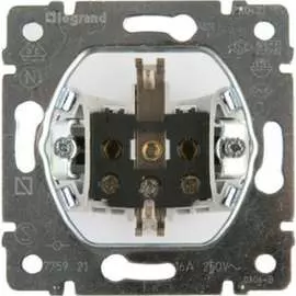 Розетка Legrand