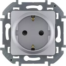 Розетка Legrand INSPIRIA 673732