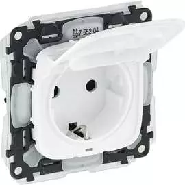 Розетка Legrand