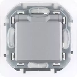 Розетка Legrand INSPIRIA 673742