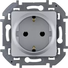 Розетка Legrand INSPIRIA 673722