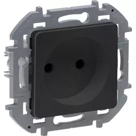 Розетка Legrand INSPIRIA 673713