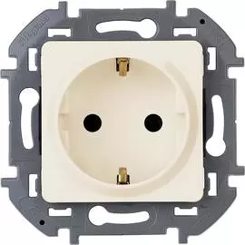 Розетка Legrand INSPIRIA 673721