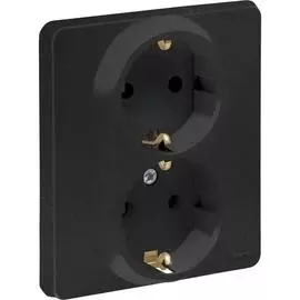 Розетка Legrand INSPIRIA 673753