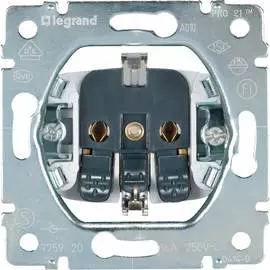 Розетка Legrand