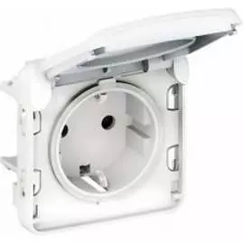 Розетка Legrand