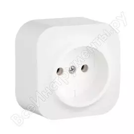 Розетка Legrand 782210