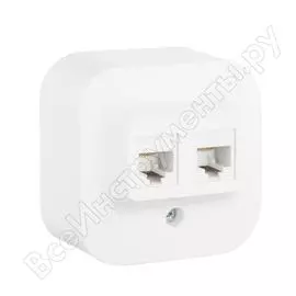 Розетка Legrand