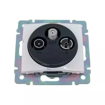 Розетка Legrand Valena 774436