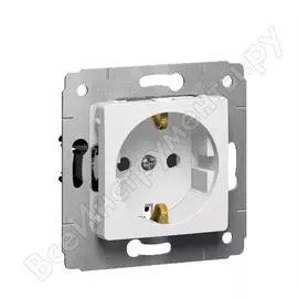 Розетка Legrand Cariva 773659