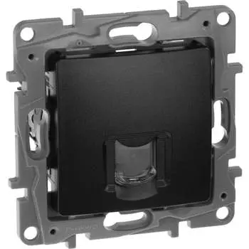 Розетка Legrand ETIKA 672653