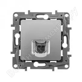 Розетка Legrand ETIKA 672440