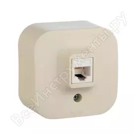 Розетка Legrand 782244