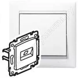 Розетка Legrand