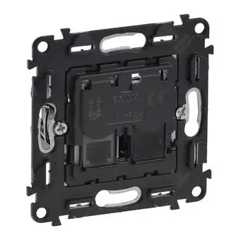 Розетка Legrand Valena 753032