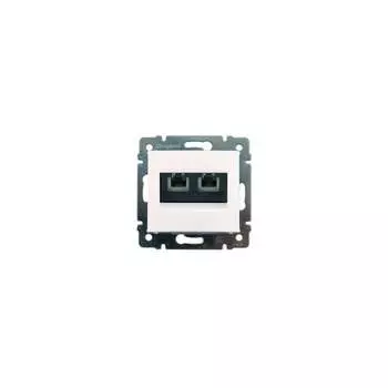 Розетка Legrand Valena 774247