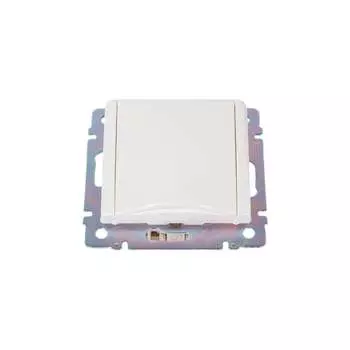 Розетка Legrand Valena 774422