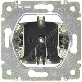 Розетка Legrand