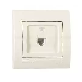 Розетка Lezard DERIY 702-0303-137