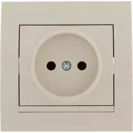 Розетка Lezard DERIY 702-0303-121