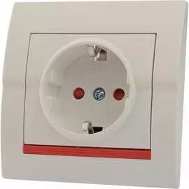 Розетка Lezard