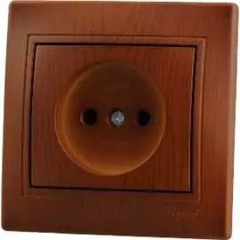 Розетка Lezard Мира 701-0801-121