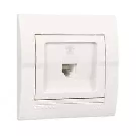 Розетка Lezard DERIY 702-0202-137