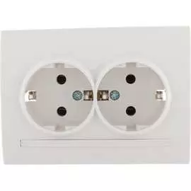 Розетка Lezard