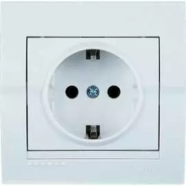 Розетка Lezard DERIY 702-0202-122