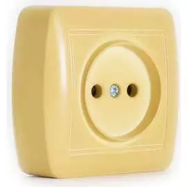 Розетка Lezard DEMET 711-4700-121