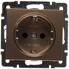 Розетка Lezard RAIN 703-3188-122