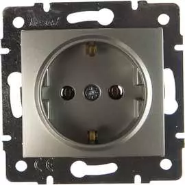 Розетка Lezard KARINA 707-4388-122B