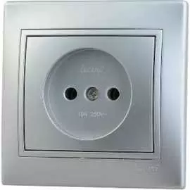 Розетка Lezard MIRA 701-1010-121