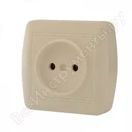 Розетка Lezard DEMET 711-0300-121