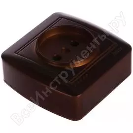 Розетка Lezard