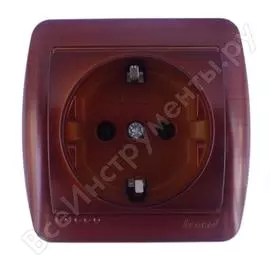 Розетка Lezard DEMET 711-0500-122