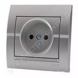 Розетка Lezard DERIY 702-2828-121B