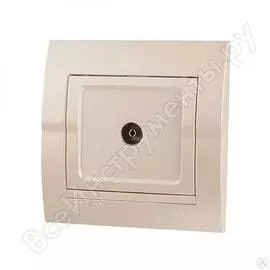 Оконечная розетка Lezard DERIY 702-3030-130