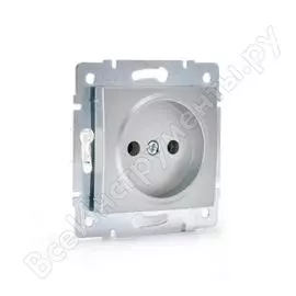 Розетка Lezard KARINA 707-4388-121