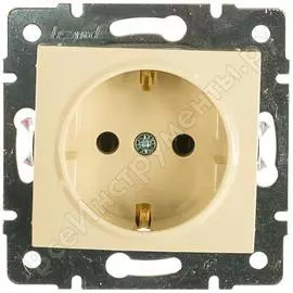 Розетка Lezard