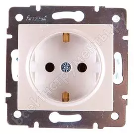 Розетка Lezard