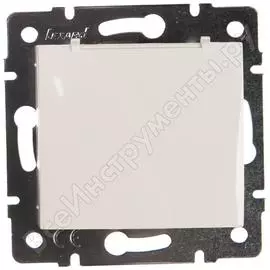 Розетка Lezard KARINA 707-0288-123B