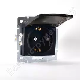 Розетка Lezard