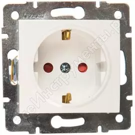 Розетка Lezard