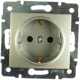 Розетка Lezard