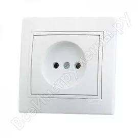 Розетка Lezard MIRA 701-0202-121
